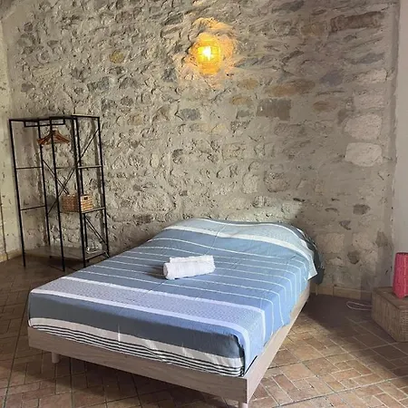 Tatil Evi L'etoile Arlesienne *
