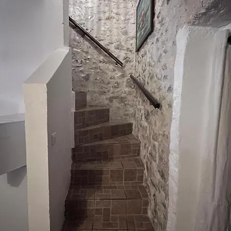 L'etoile Arlesienne Tatil Evi *