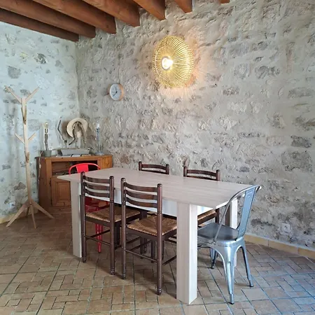 Tatil Evi L'etoile Arlesienne
